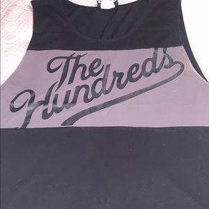 The Hundreds 2XL Tank
